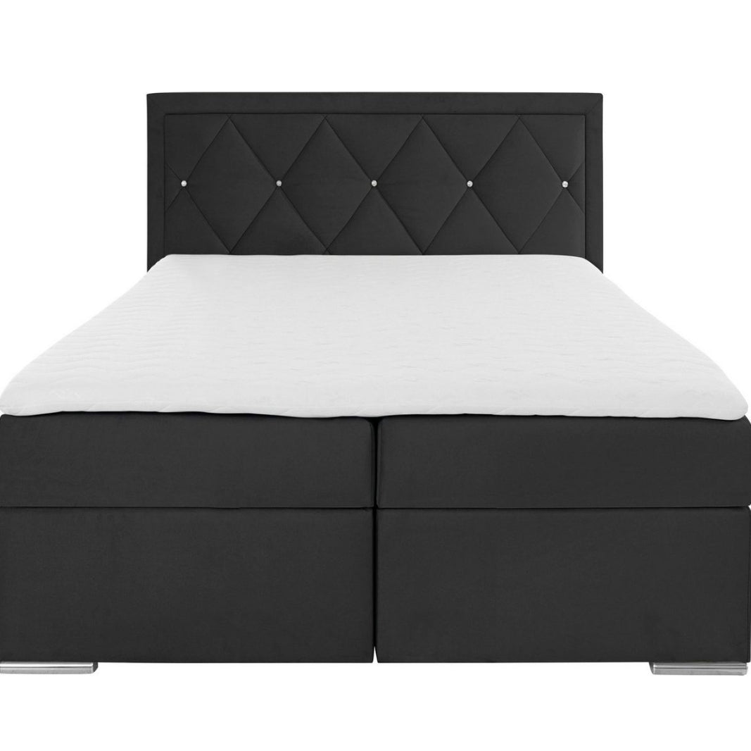 Boxbett Alfie 140x200 mit Bettkasten