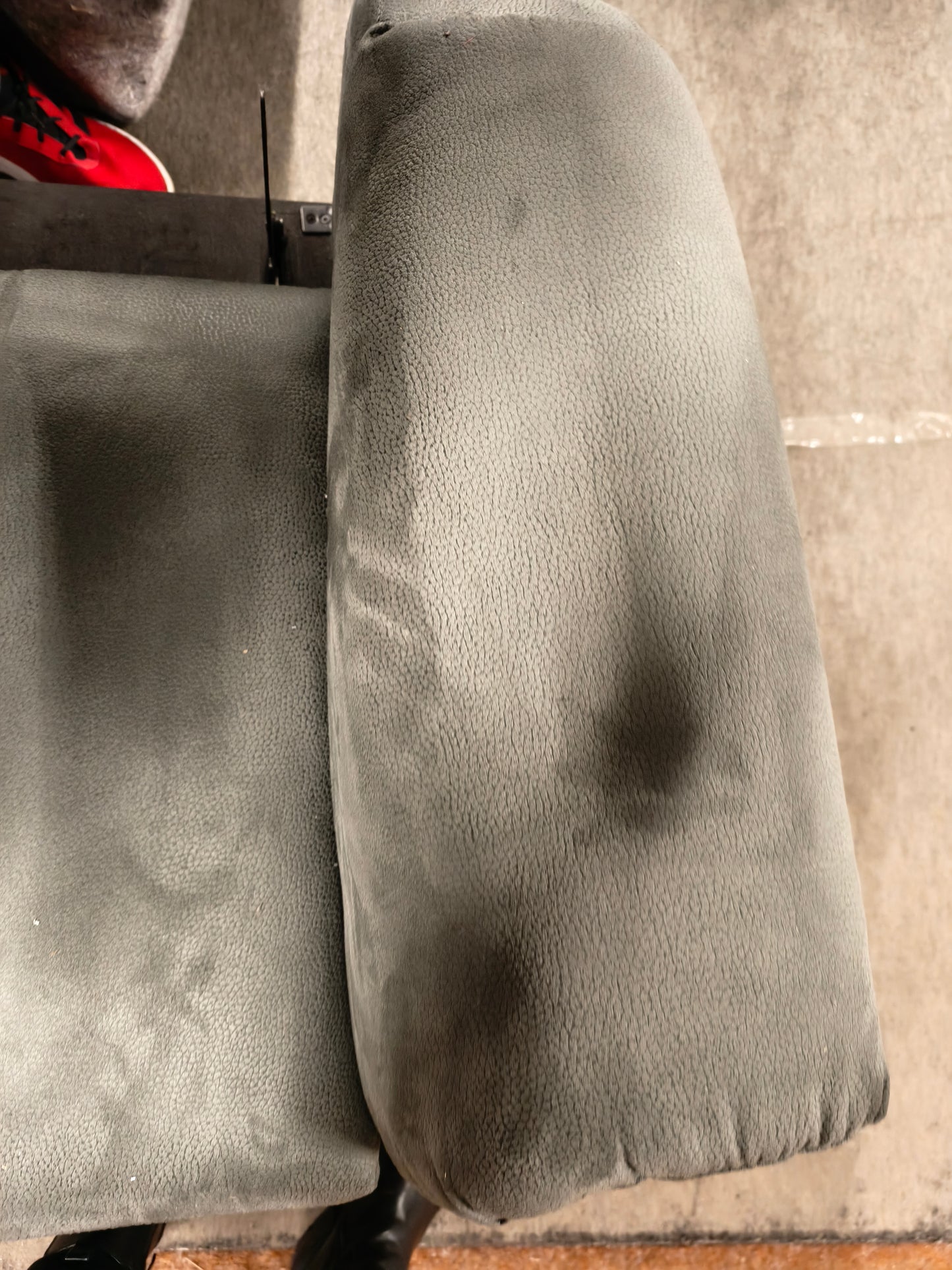 Outlet 2. Wahl Sessel