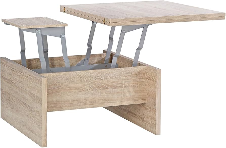 Couchtisch ausklappbar