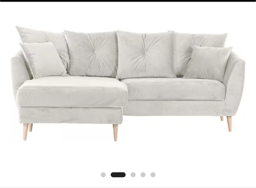 Ecksofa