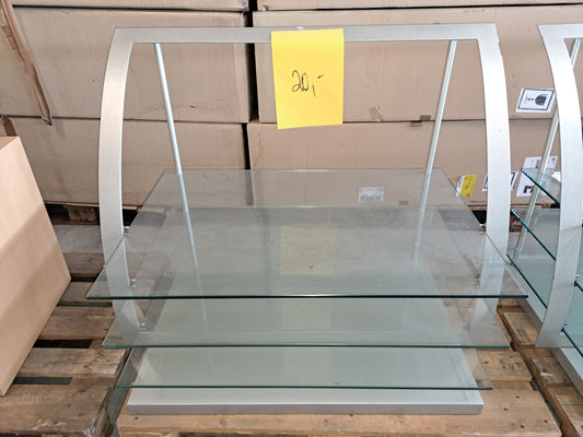 TV Tisch Outlet