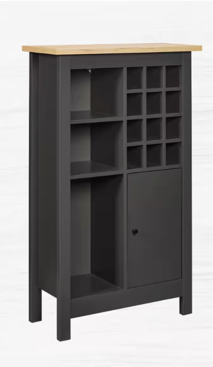 Weinschrank/ Einzelstück