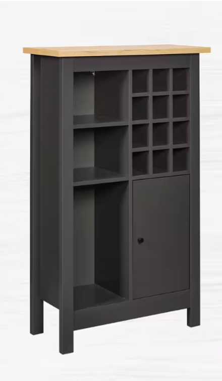 Weinschrank/ Einzelstück