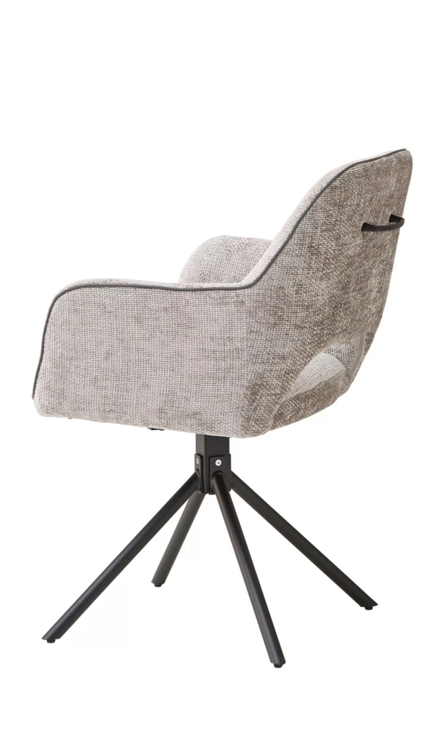 Armlehnstuhl in 2 Farben