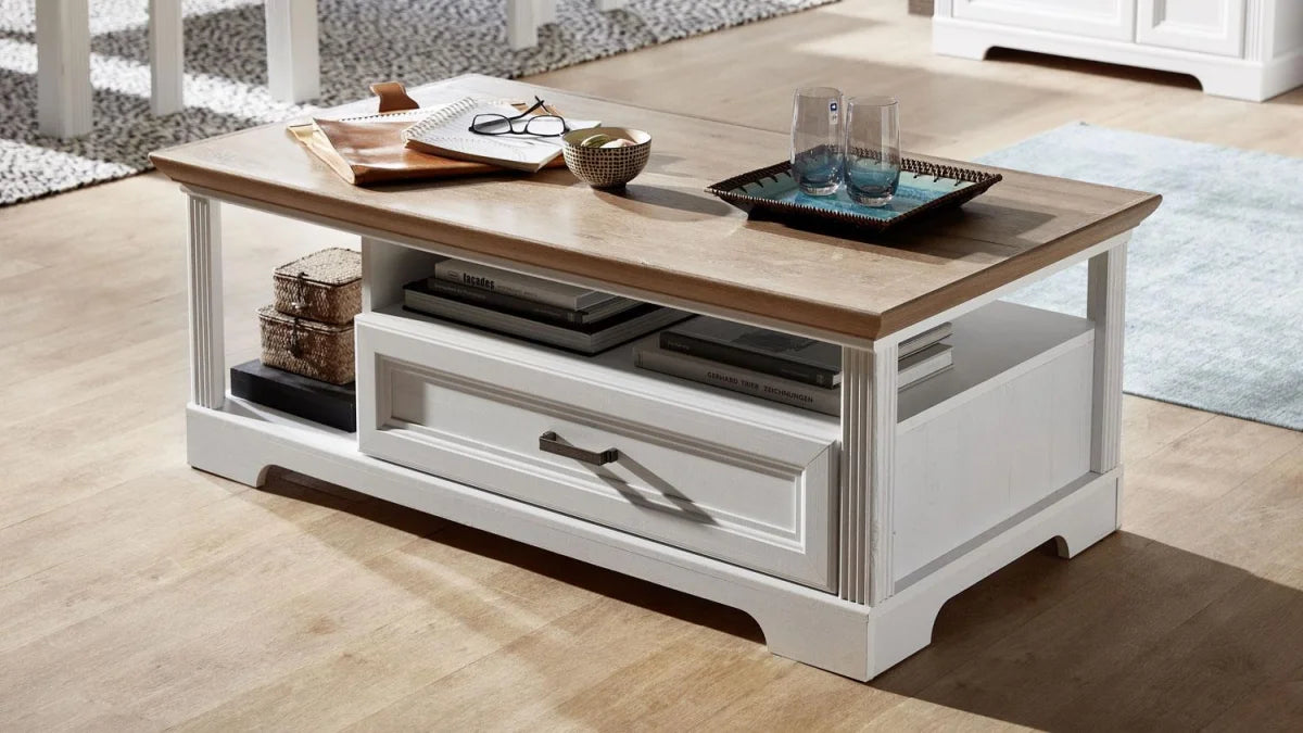 Bereit für den Versand