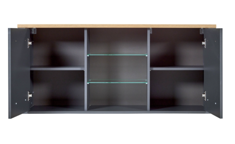 Küchenhängeschrank/ Einzelstück
