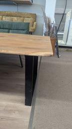 Esstisch Massiv Holz