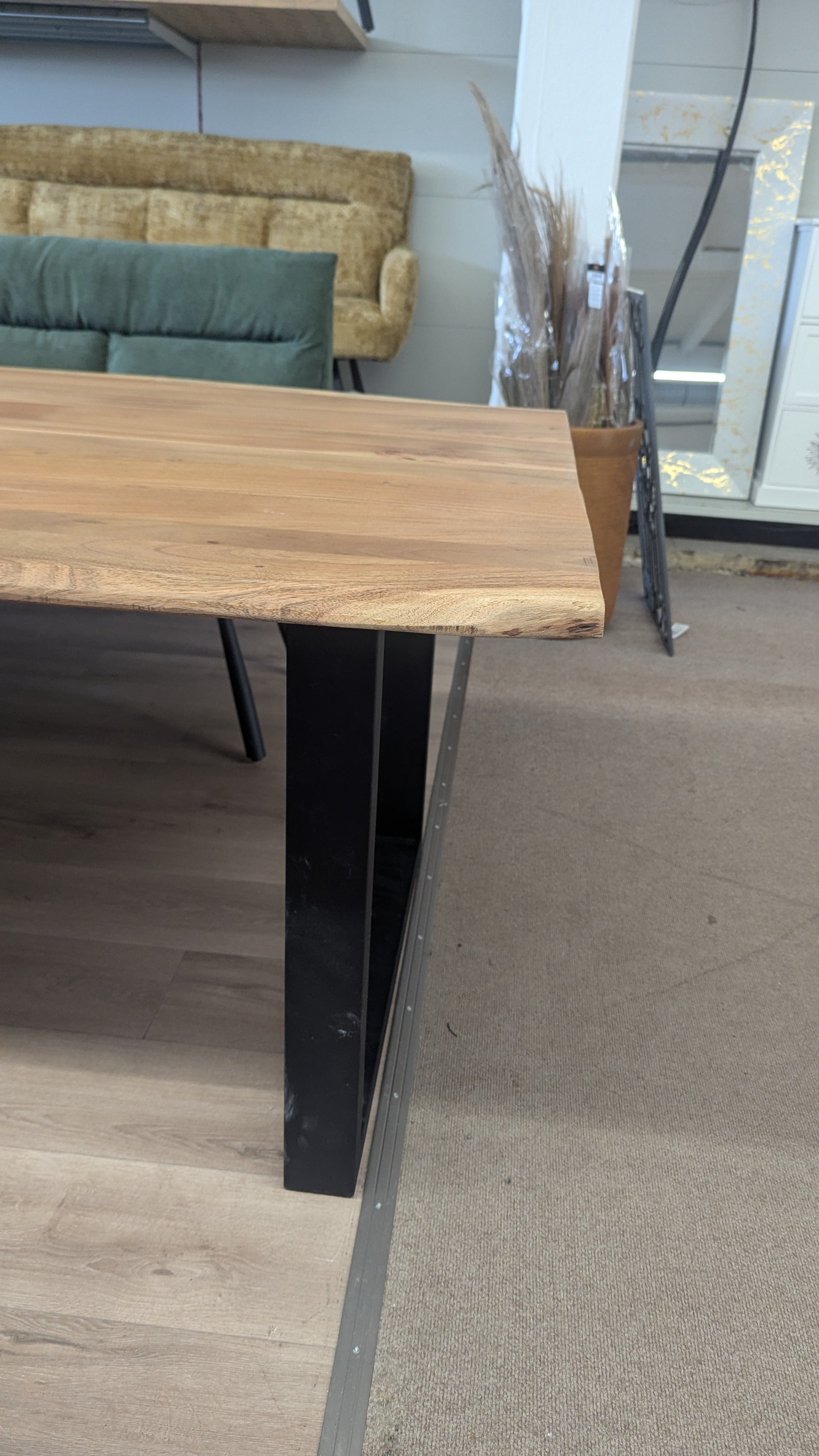 Esstisch Massiv Holz