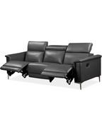 3-Sitzer mit Relaxfunktion