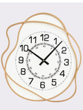 Wanduhr Heine