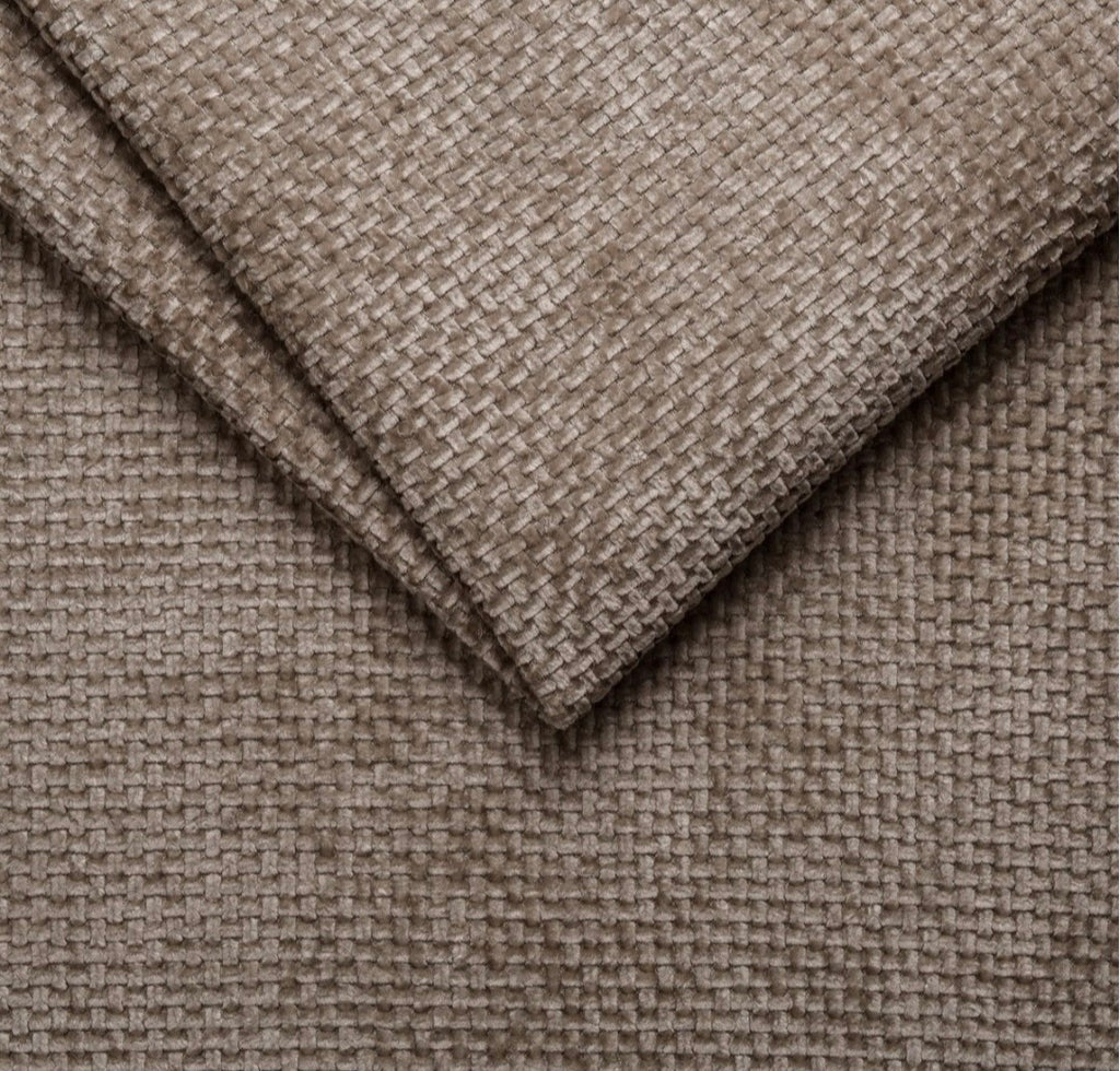 Ecksofa in verschiedenen Farben