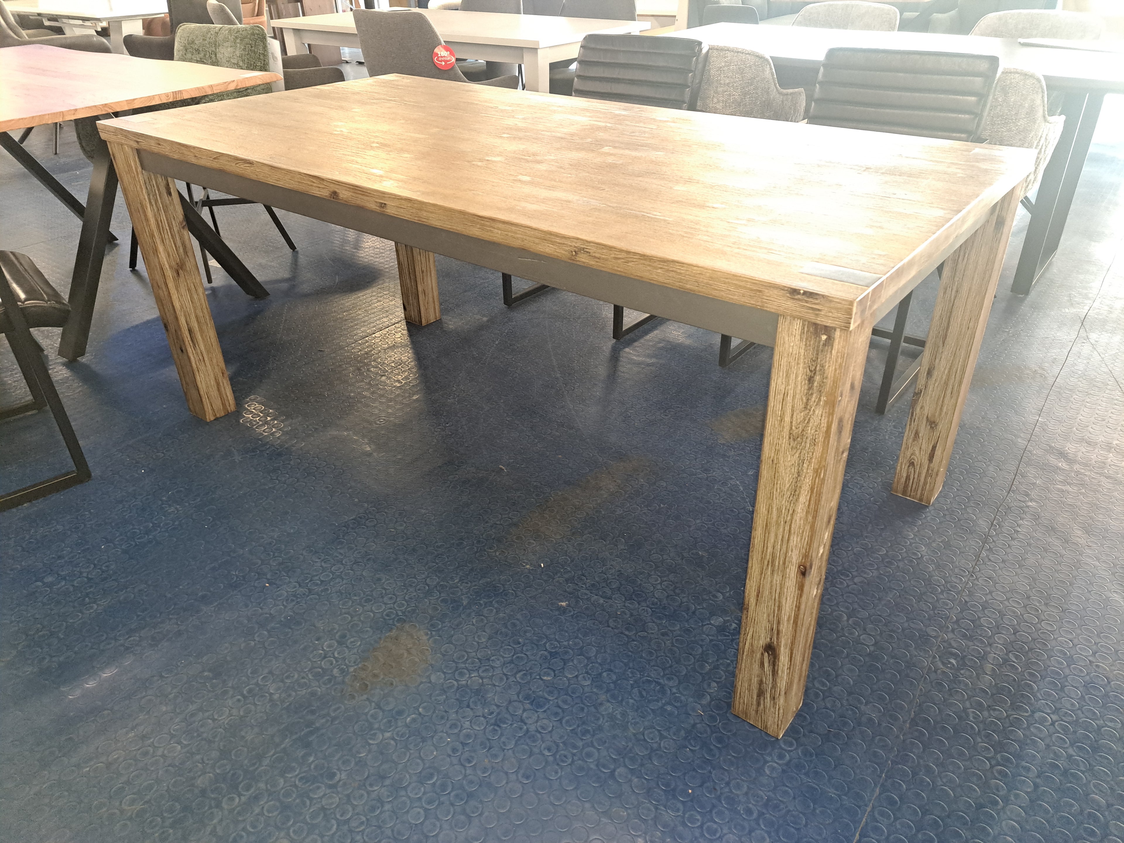 Esstisch 180x90