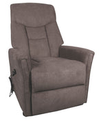 TV-Sessel "Cadillac"mit Massagefunktion