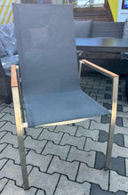 Gartenstuhl Stapelstuhl