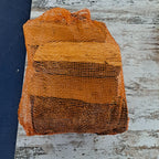Brennholz im 12,5qm³ Sack Sonderposten