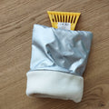 Eiskratzer Handschuh Sonderposten
