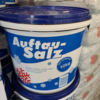 Auftausalz