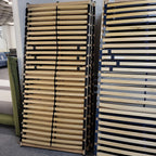 Lattenrost Basic NV 100 x 200 cm