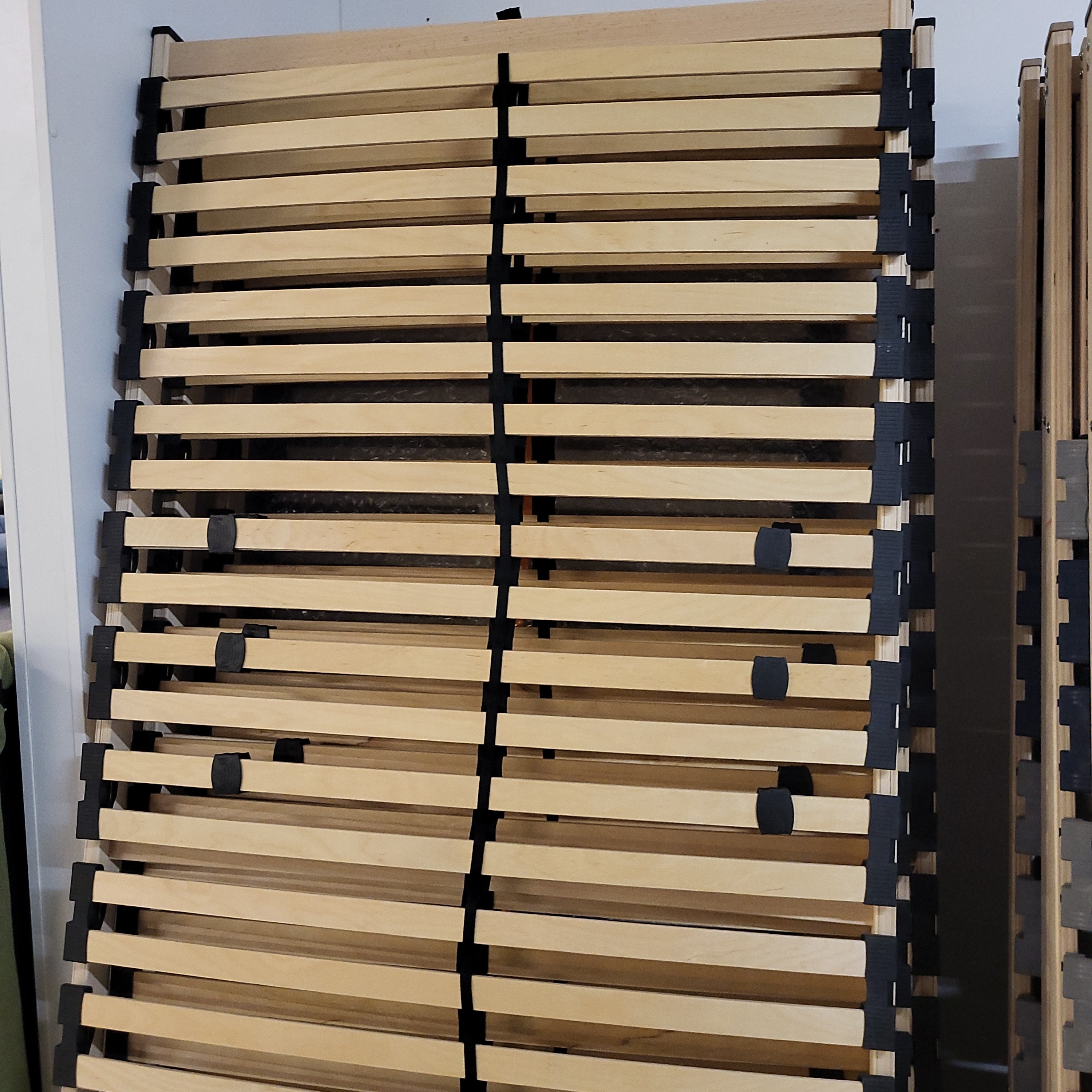 Lattenrost Basic NV 100 x 200 cm