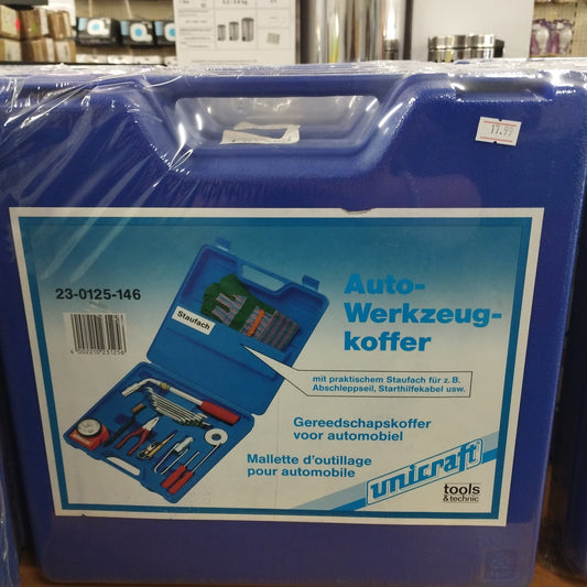 Auto Werkzeugkoffer