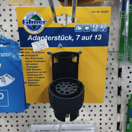 Auto Adapterstück