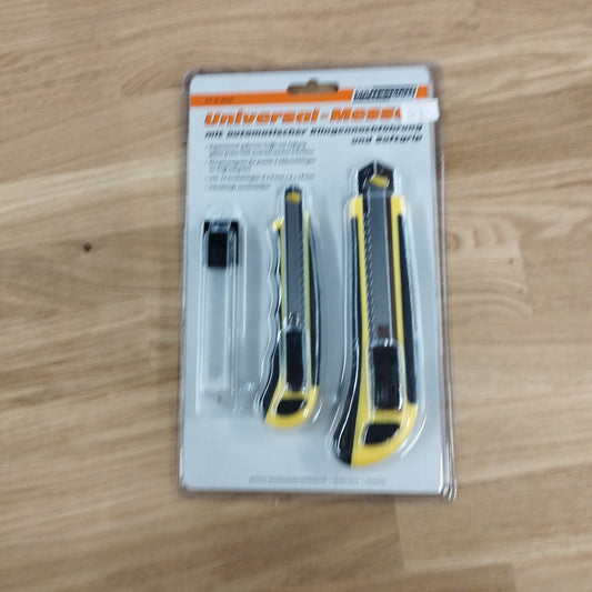 Universal messer