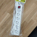 Mehrfachstecker Sonderposten