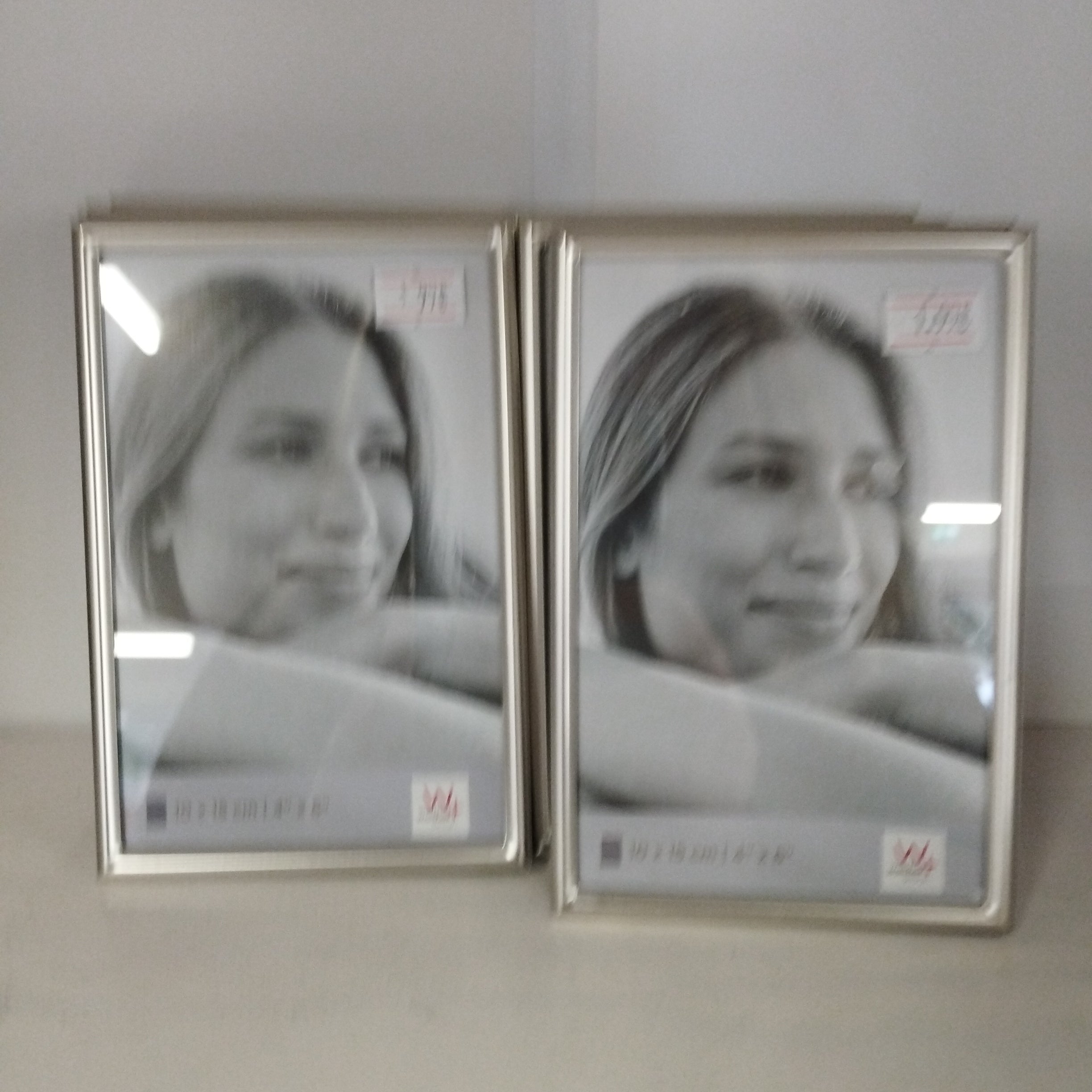 Bilderrahmen 10x15cm Sonderposten