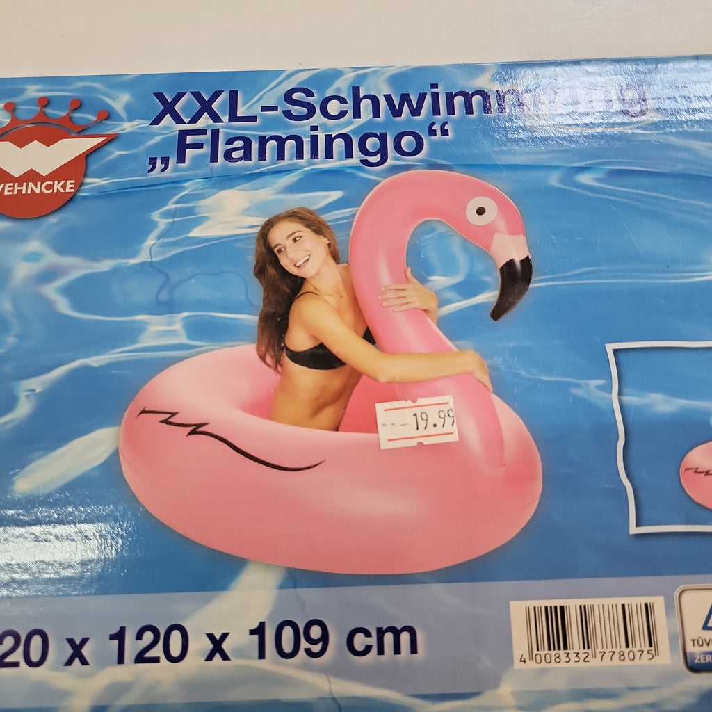 Schwimmring XXL