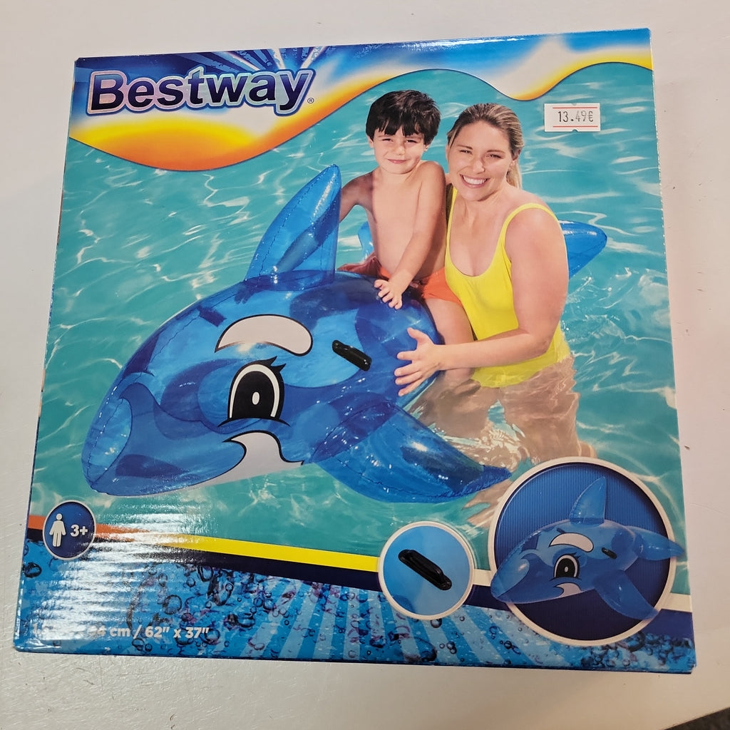 Schwimmring XXL