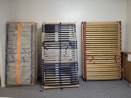 Lattenrost  120 x 200cm