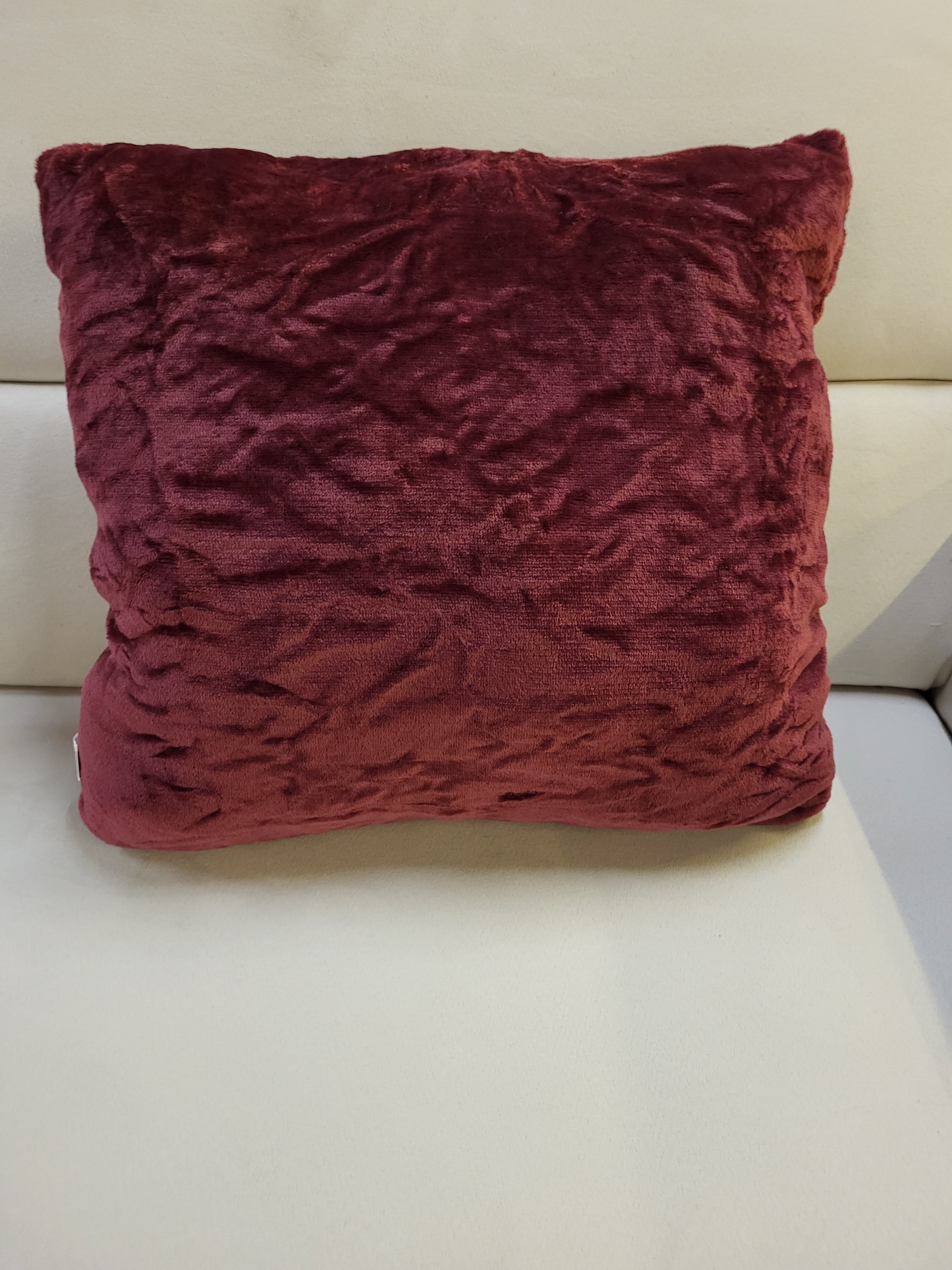 Dekokissen 45 x 45 cm