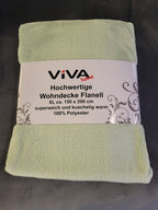 Kuscheldecke