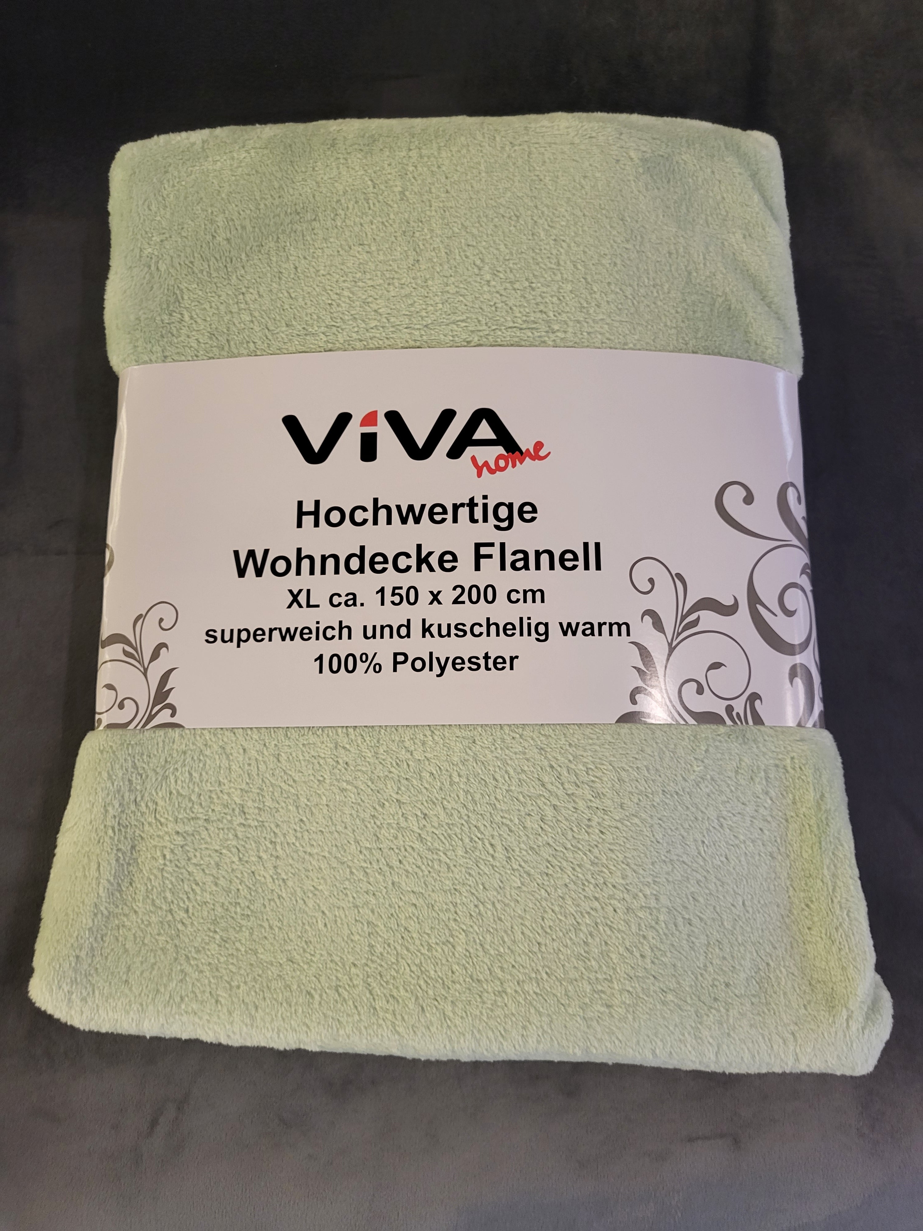 Kuscheldecke