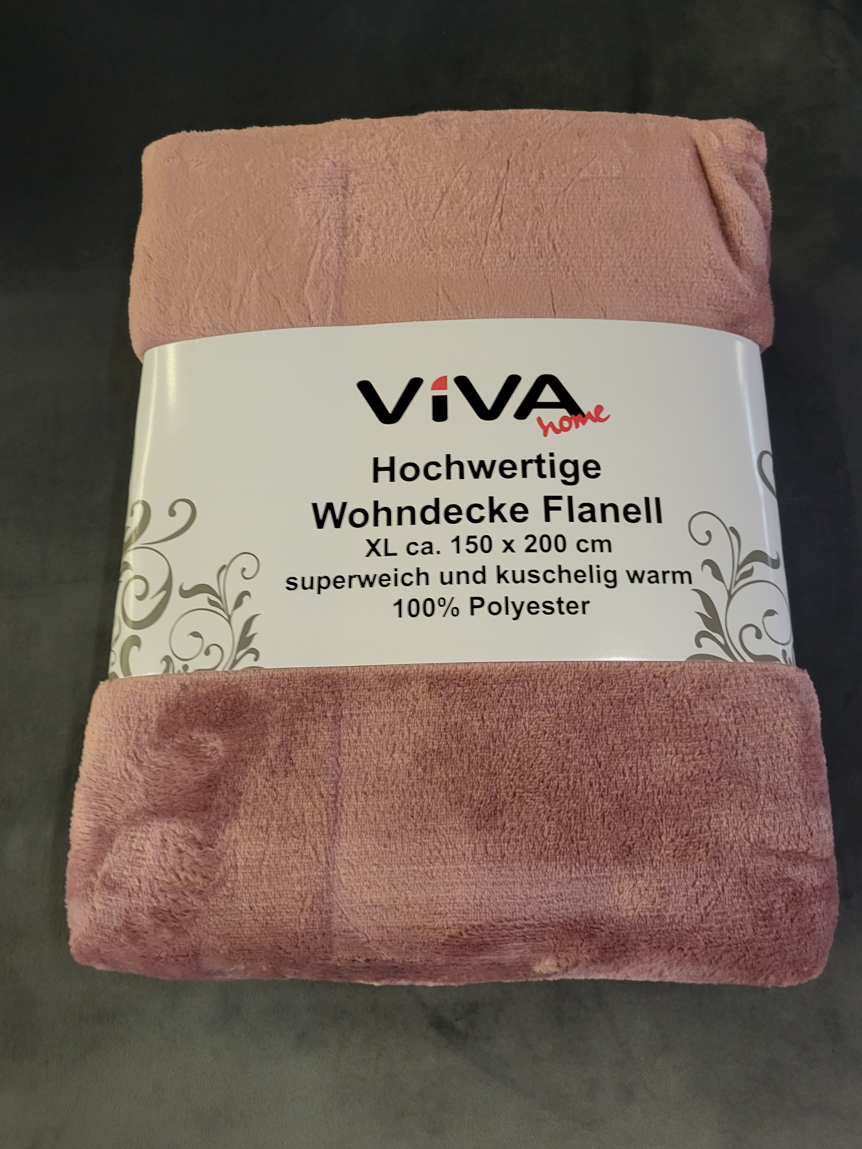 Kuscheldecke
