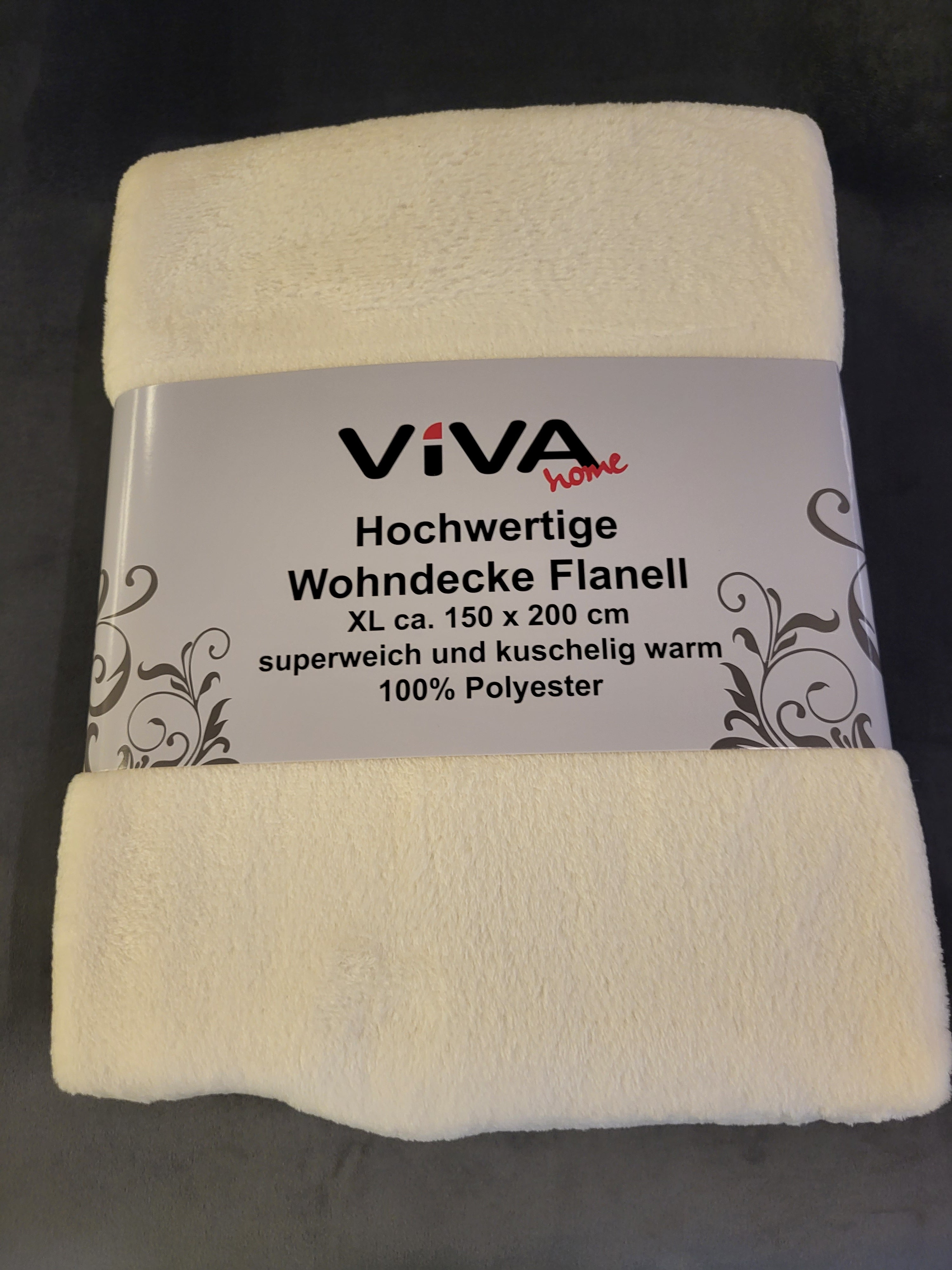 Kuscheldecke