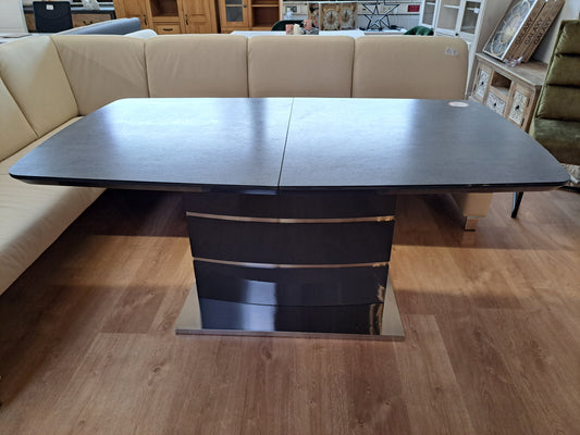 Esstisch 160x90 plus Auszug