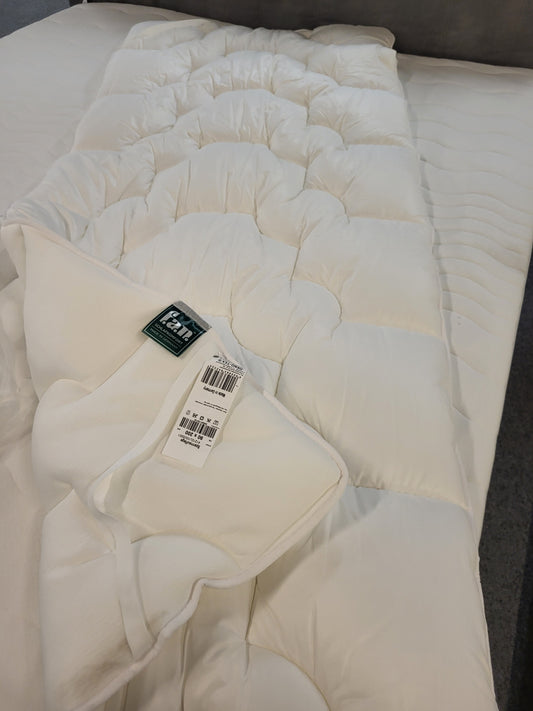 Unterbett