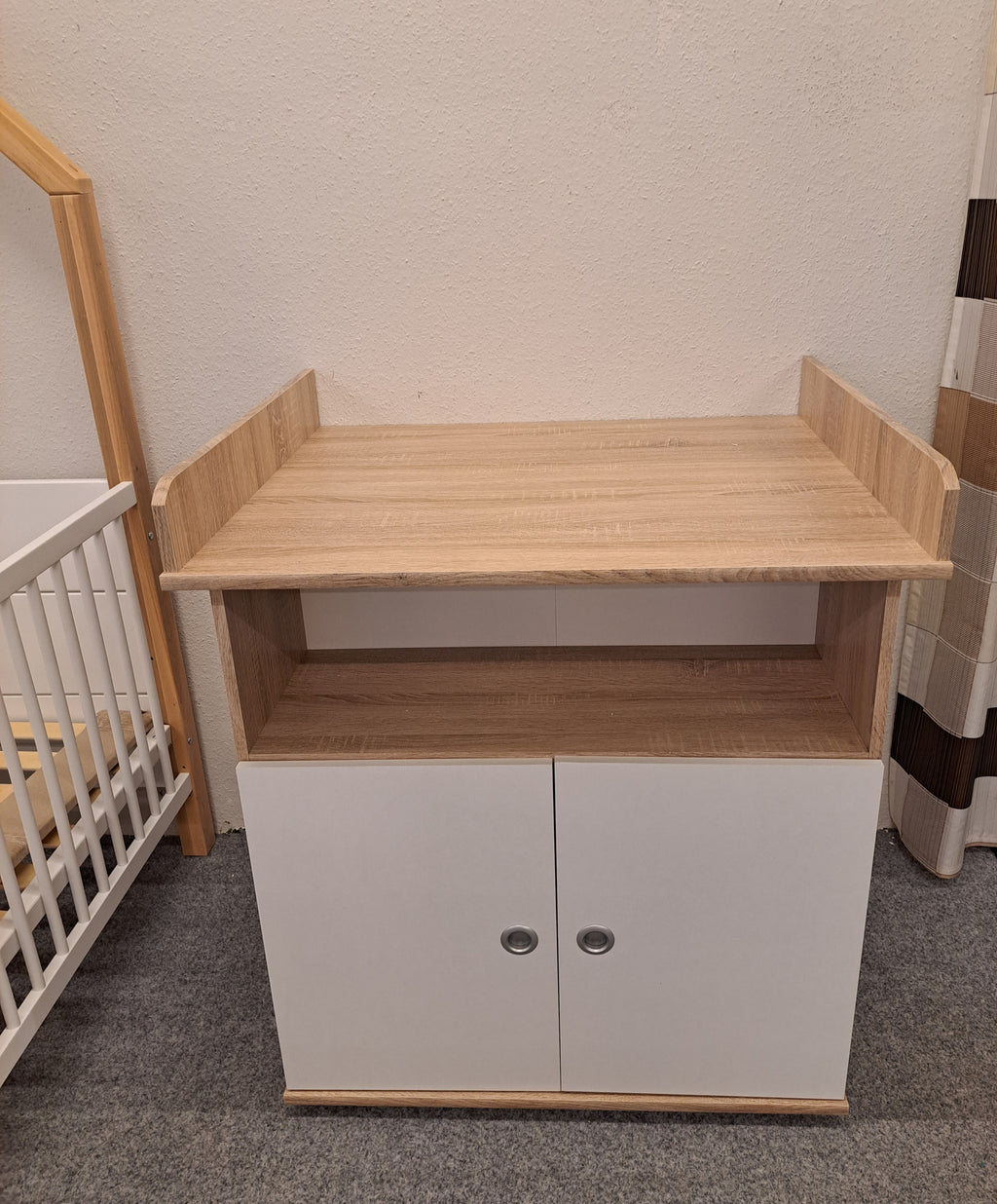Wickelkommode  Einzelstück / Posten  Aktion