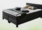 Boxspringbett in mehreren Größen erhältlich