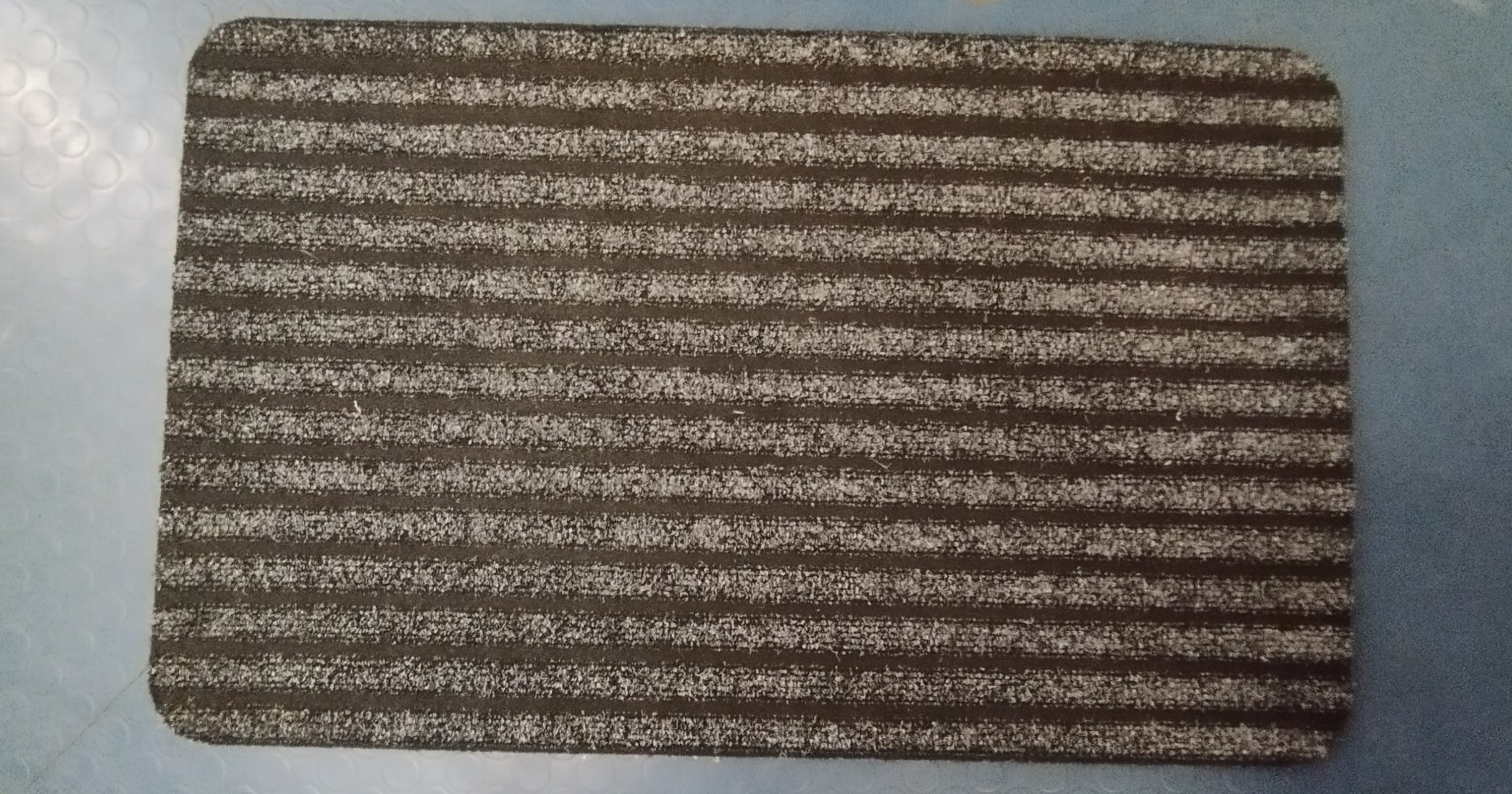 Fußmatten Sonderposten