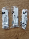 Plastikbesteck Sonderposten