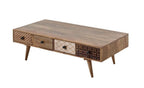 Couchtisch Mangoholz