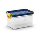 Clipperboxen