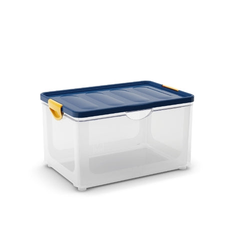 Clipperboxen