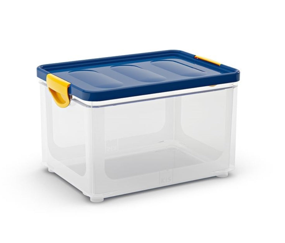 Clipperboxen