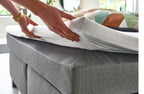 Boxspringbett in mehreren Größen erhältlich