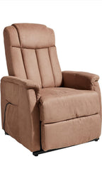 Sessel mit elektrischer Aufstehhilfe Jahresstart Einzelstück / Posten  Aktion