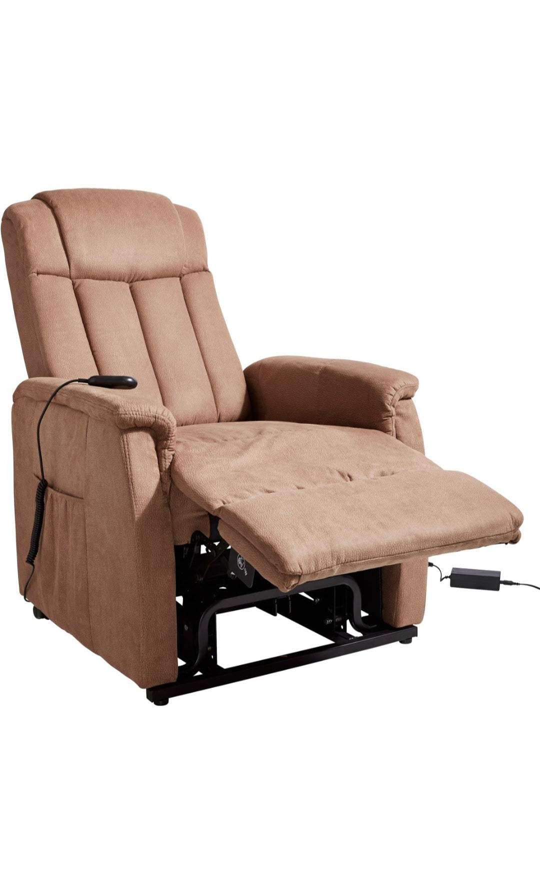 Sessel mit elektrischer Aufstehhilfe Jahresstart Einzelstück / Posten  Aktion