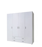 Einzelstück / Posten Aktion Kleiderschrank in 2 Farben erhältlich
